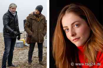 Dresden: Schauspielerin Paula Kroh - Dresdnerin erobert das deutsche Fernsehen - TAG24