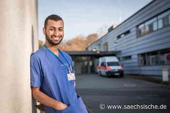 Dresden: Azubis an die Macht - Sächsische.de