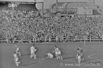 Als die weltbesten Handballer in Dresden spielten - Sächsische.de