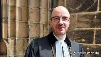 Bischof Bilz aus Dresden in Rat der EKD gewählt - MDR
