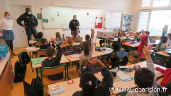 Seine-et-Marne: Saint-Fargeau-Ponthierry à la pointe de la lutte contre le harcèlement scolaire - Le Parisien