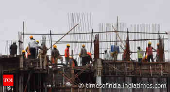 Indian economy back in action, says Piyush Goyal