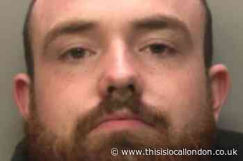 Man who raped woman while sleeping in Leatherhead jailed