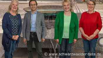 Nagold liest: Jetzt wird die Adventszeit eingeläutet