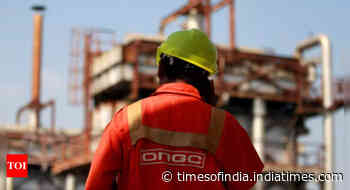 ONGC reports highest ever net profit by any corporate in Q2