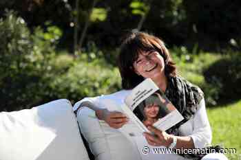 Elle écrit un roman pour apprendre à surmonter les traumatismes