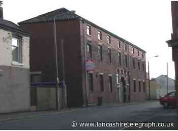 Blackburn mill plan to be debated by councillors over traffic fears