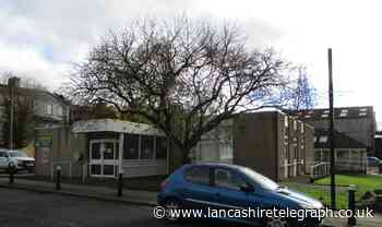Hyndburn Council seeks to let Clayton-le-Moors community centre