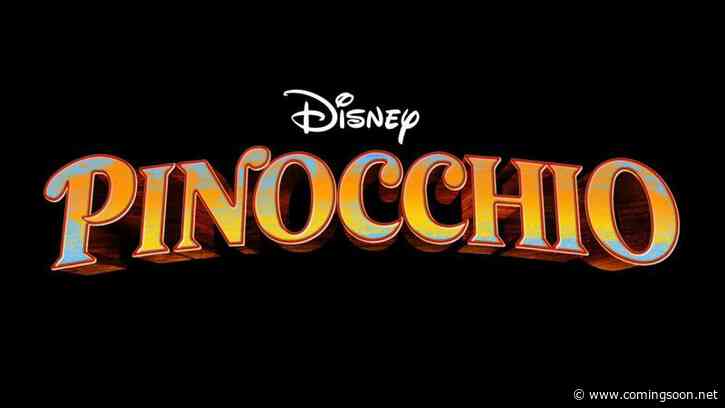 Live-Action Pinocchio Starring Tom Hanks Sets Disney+ Release