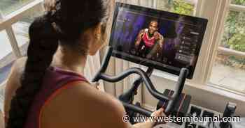 Peloton Lets Users Connect via Hashtags Like #BlackLivesMatter but Bans This Conservative Phrase