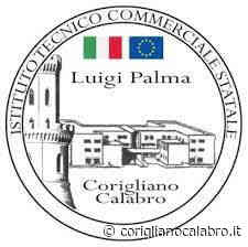 IIS Luigi Palma: LIBRIAMOCI, “UN PRATO DI…LIBRI” - Corigliano Calabro