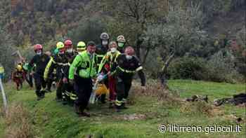 Accusa un malore e muore mentre raccoglie le olive - Il Tirreno