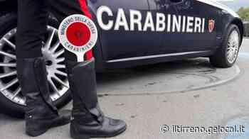 Due uomini arrestati dai carabinieri - Il Tirreno