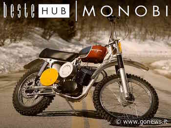 A Prato la mostra sulle moto fuoristrada anni 60-70-80 - gonews