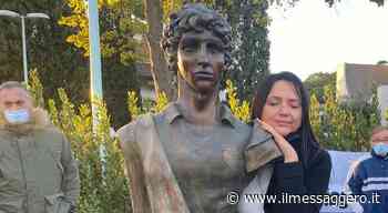 Paolo Rossi, guerra delle statue. E Prato ha beffato Vicenza - ilmessaggero.it