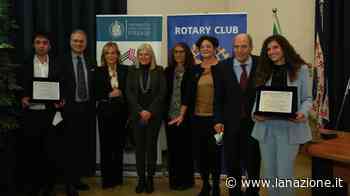 Prato, ecco i vincitori del premio "Alberto Bardazzi" - LA NAZIONE