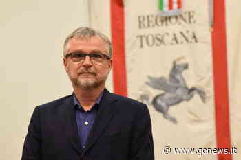 Bezzini in visita alle Case della Salute di Vernio e Prato - gonews