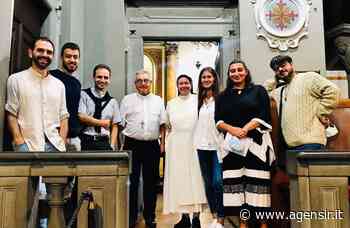 Diocesi: Prato, domani sera "Giovani Insieme", momento di condivisione, preghiera e riflessione con il vescovo Nerbini - Servizio Informazione Religiosa