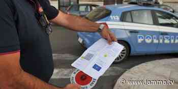 Controlli in sale slot a Prato: due clienti trovati senza green pass, sanzionati entrambi insieme alla titolare - Redazione Jamma