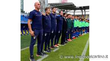 E’ il giorno dell’under 20 Al Benelli ‘Prato’ gremita - il Resto del Carlino