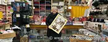 Daniela Ciminelli: “Nonnassunta rappresenta la storia di Prato dal 1927” - Corriere dell'Economia