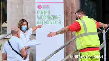 Vaccini, a Prato una campagna a due velocità: corrono le terze dosi, resistono i no vax - Il Tirreno