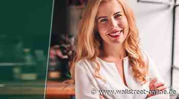 Telekom-Quartalszahlen: Carmen Mayer zu Telekom: Starke Zahlen, aber magere Dividende