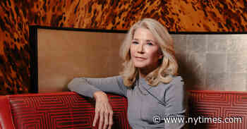 ‘I Don’t Know What a Carrie Is’: Candace Bushnell Works It Out Onstage