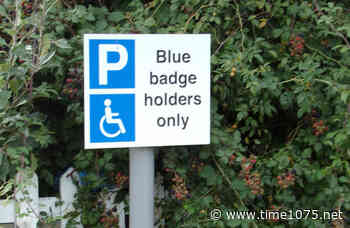 Barking and Dagenham Council crack down on blue badge fraud | Time 107.5 fm Time 107.5 fm - Time 107.5