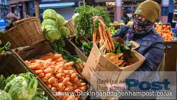 Things to do in east London in November - Barking and Dagenham Post