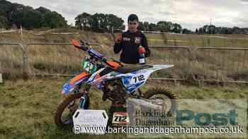Dagenham youngster bids to become motorcross champion - Barking and Dagenham Post