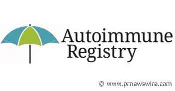 Autoimmune Registry Annual Meeting on 12/15/2021 hosts panel with 5 Clinical Research Participants