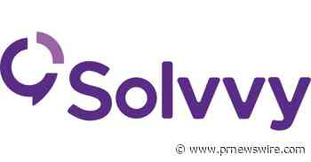 Solvvy Achieves Record Breaking Results and Milestones in Q3 of 2021