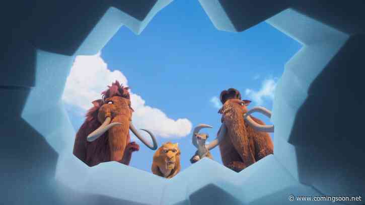 The Ice Age Adventures of Buck Wild Teaser Previews Disney+ Film