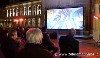 FORLI': 700 mila euro per il restauro di San Mercuriale, Zattini “campanile aperto ai visitatori” | VIDEO - Teleromagna24