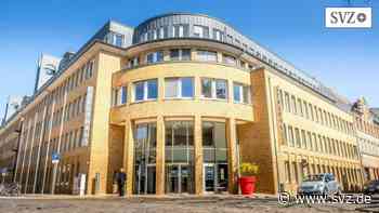 Schwerin/Ludwigslust-Parchim: Nach dem Cyberangriff: Verwaltungen gehen mit Einschränkungen ans Netz | svz.de - svz – Schweriner Volkszeitung