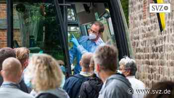 Corona in MV: Landkreis Ludwigslust-Parchim weitet Impfangebot aus | svz.de - svz – Schweriner Volkszeitung