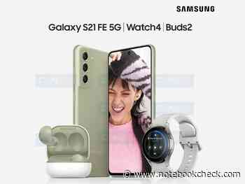 Samsung Galaxy S21 FE: Jede Menge geleakte Marketing-Bilder preisen die Vorzüge der neuen Fan Edition - Notebookcheck.com