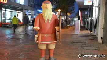 Tourismus-Marketing in Schleswig: Streit um die „richtigen“ Wikinger: Authentisch sollen sie sein | shz.de - shz.de