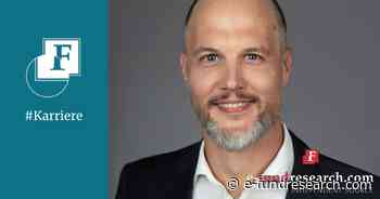 DJE Kapital AG ernennt Johannes Zenner zum neuen Leiter Marketing & PR - e-fundresearch.com