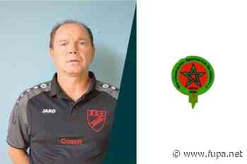 Michael Steinke übernimmt MSV Hilden - FuPa - FuPa - das Fußballportal