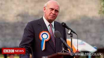 FW de Klerk: The man who still divides South Africa