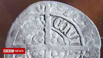 Rare 520-year-old coin found at site of first English settlement in Newfoundland