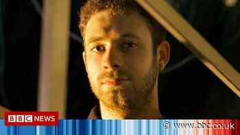 My Day at COP26: 'I'm painting murals so people don't forget COP happened here'