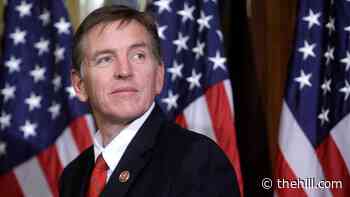 Cheney, Kinzinger signal they'd back Gosar censure