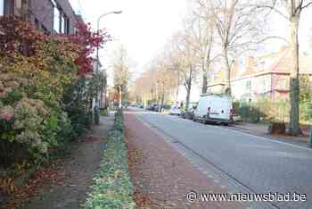 Proefproject Amedeus Stockmanslei stuurt bussen door Ter Varentstraat, bewoners ontevreden
