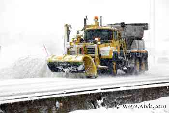 Tonawanda, Kenmore delay winter parking bans