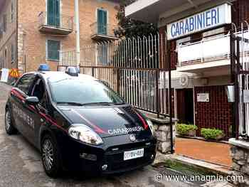 Colleferro. I Carabinieri intensificano i controlli per arginare i contagi da Covid19 - anagnia.com