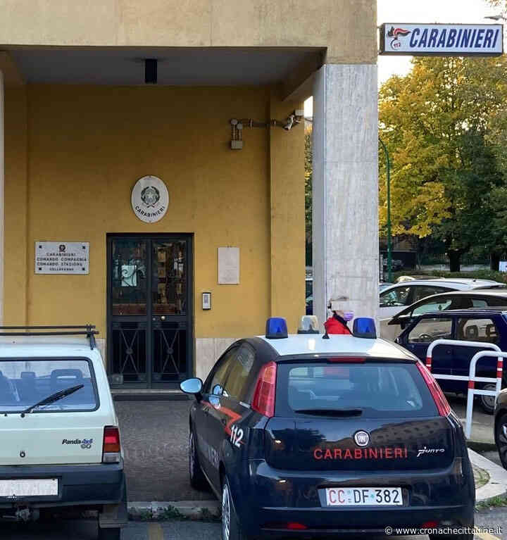 I Carabinieri della Compagnia di Colleferro intensificano i controlli per arginare il Covid19: multe e bar proposti per la chiusura. Un arresto a Segni e denunce per altri reati - Cronache Cittadine