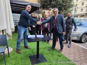 L'Associazione Commercianti Colleferro firma la convenzione con ConfCommercio Roma - anagnia.com